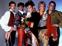 Adam & The Ants