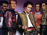 Adam & The Ants