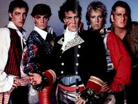 Adam & The Ants