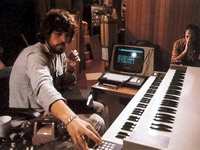 Alan Parsons