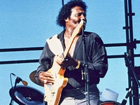 Albert Collins