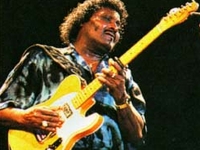 Albert Collins