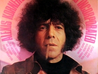 Alexis Korner