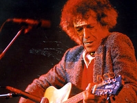 Alexis Korner