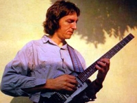 Allan Holdsworth