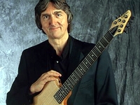 Allan Holdsworth