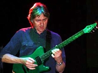 Allan Holdsworth