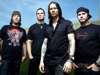 Alter Bridge