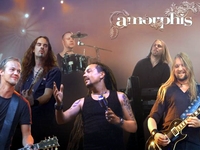 Amorphis