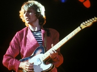 Andy Summers