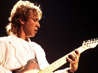 Andy Summers