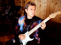 Andy Summers