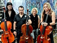 Apocalyptica