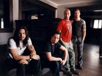 Audioslave