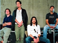 Audioslave