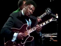 B. B. King