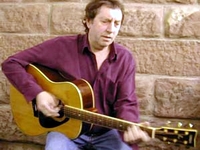 Bert Jansch