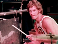 Bill Bruford