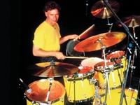 Bill Bruford