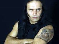 Blaze Bayley