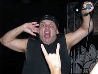 Blaze Bayley