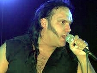 Blaze Bayley