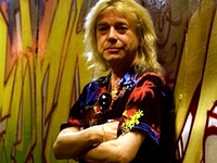 Bob Catley