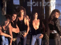 Bon Jovi