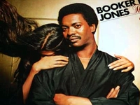 Booker T. Jones