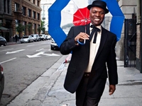 Booker T. Jones