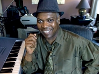 Booker T. Jones