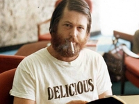 Brian Wilson