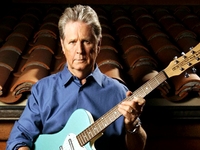 Brian Wilson