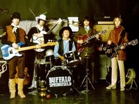 Buffalo Springfield