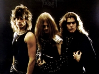 Celtic Frost