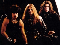 Celtic Frost