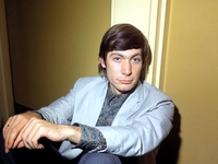 Charlie Watts