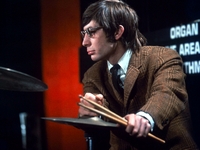 Charlie Watts