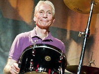 Charlie Watts