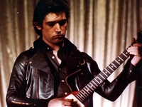 Chris Spedding