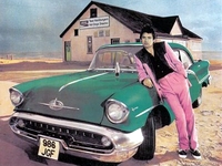 Chris Spedding