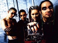 Coal Chamber