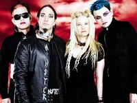 Coal Chamber