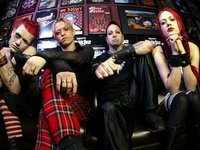 Coal Chamber