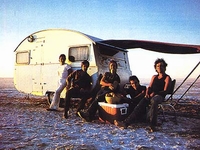 Cold Chisel