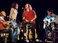 Crosby, Stills, Nash & Young