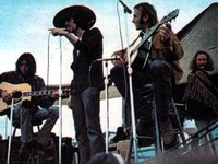 Crosby, Stills, Nash & Young