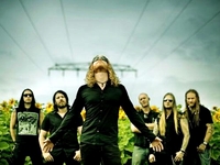 Dark Tranquillity