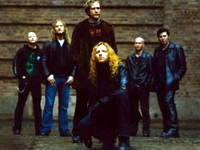 Dark Tranquillity