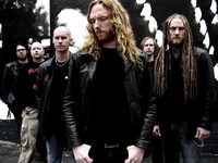 Dark Tranquillity